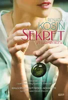 Okładka: Sekret zegarmistrza
