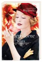 Okładka: Niepokorne. Klara