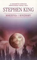 Okładka: Marzenia i koszmary