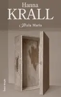 Okładka: Biała Maria