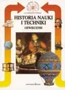 Okładka: Historia nauki i techniki. Oświecenie