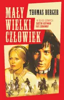 Okładka: Mały Wielki Człowiek