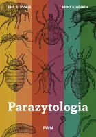 Okładka: Parazytologia