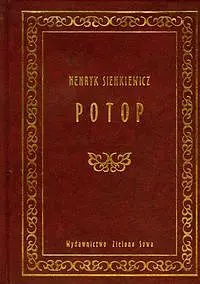 Okładka: Potop