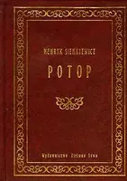 Okładka: Potop