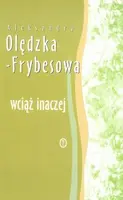 Okładka: Wciąż inaczej
