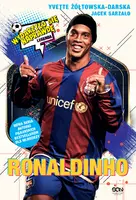 Okładka: Ronaldinho