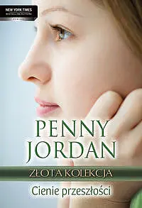 Okładka: Cienie przeszłości
