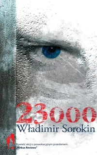 Okładka: 23 000