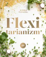 Okładka: Flexitarianizm