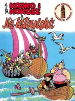 Okładka: Na latowisku