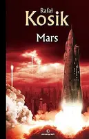 Okładka: Mars