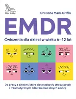 Okładka: EMDR
