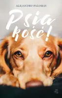 Okładka: Psiakość!