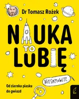 Okładka: Nauka. To lubię