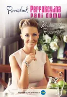 Okładka: Perfekcyjna Pani Domu. Poradnik (oprawa miękka)
