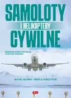 Okładka: Samoloty cywilne