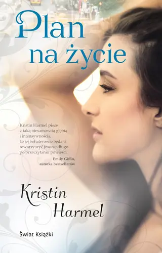 Okładka: Plan na życie