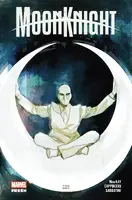 Okładka: Moon Knight. Tom 1