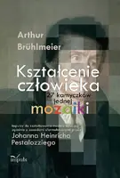 Okładka: Kształcenie człowieka