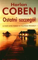 Okładka: Ostatni szczegół