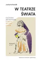 Okładka: W teatrze świata