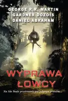 Okładka: Wyprawa Łowcy