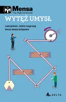 Okładka: Wytęż umysł