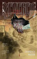 Okładka: Severed