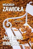 Okładka: Jest takie miejsce...