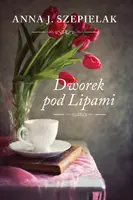 Okładka: Dworek pod Lipami