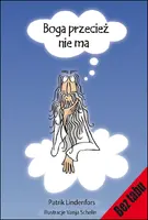 Okładka: Boga przecież nie ma