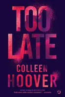 Okładka: Too Late