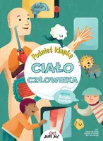 Okładka: Podnieś klapkę.