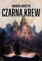 Okładka: Czarna krew
