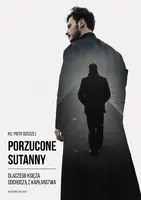 Okładka: Porzucone sutanny