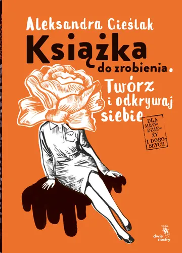 Okładka: Książka do zrobienia