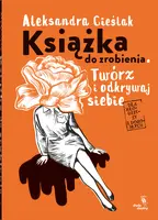 Okładka: Książka do zrobienia