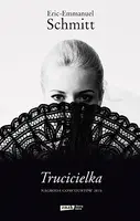 Okładka: Trucicielka