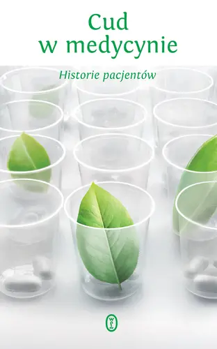 Okładka: Cud w medycynie