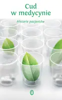 Okładka: Cud w medycynie