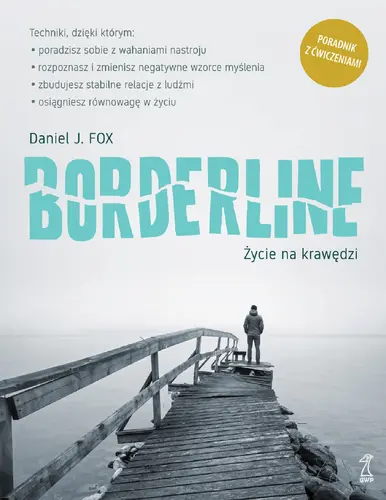 Okładka: Borderline