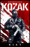 Okładka: Nikt