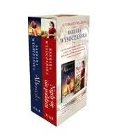 Okładka: Pakiet: Nigdy się nie poddam / Aktoreczka