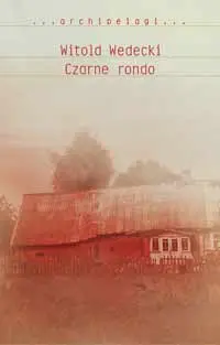 Okładka: Czarne rondo