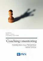 Okładka: Coaching i mentoring