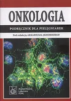 Okładka: Onkologia