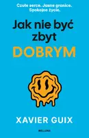 Okładka: Jak nie być zbyt dobrym