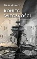 Okładka: Koniec Wieczności