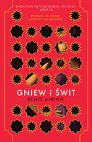 Okładka: Gniew i świt